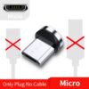 Only Micro Plug