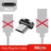 Only Micro Plug