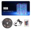 RGB remote 24KEY